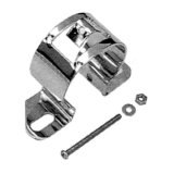 Photo: Chrome Coil - Bracket Only