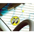 Photo2: Eyeball Air Freshener (2)