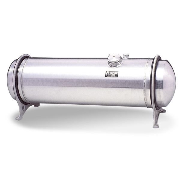 Photo2: MOON Street Roadster FUEL TANK 26.4L (2)