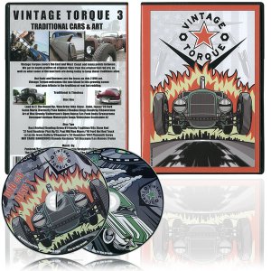 Photo: Vintage Torque 3*