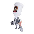 Photo1: Roth Flake Bomber Spray Gun (1)