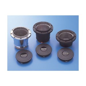 Photo: Grant  3Hole → Lecarra 9Hole Conversion boss