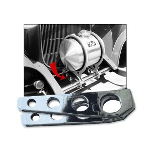 Photo: Spreader Bar Brackets