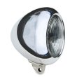 Photo1: Motorcycle Headlight by Cole Foster (1)