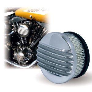 Photo: MOON Original Air Cleaner Complete Set