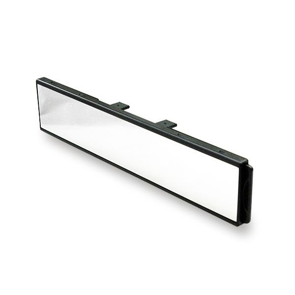Photo2: Extent Double Wide View Room Mirror (2)