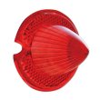 Photo1: 33-36 Bullet Tail Lens Only (1)