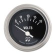 Photo1: MOON Equipped 2inch Volt  (Black) (1)