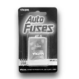 Photo: Auto Fuses Blade Type  5 Ampere