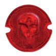 Photo1: 33-36 Skull Tail Lens Only (1)