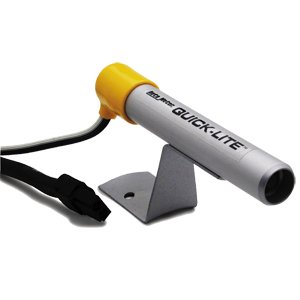 Photo: Quick Light Shift Light Silver