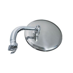 Photo: Peep Mirror Arm angle Mirror surface Diameter 100mm