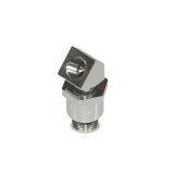 Photo: Oil Gauge Fitting