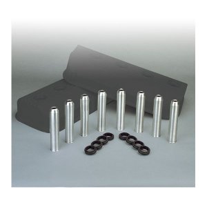 Photo: ”MOON HEMI” Valve Covers Spark Plug Tube And Seal