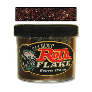 Photo: Roth Flake - Beever Brown
