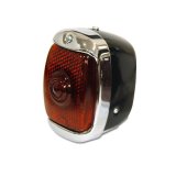 Photo: Old School Tail Lamp, Black