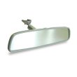 Photo1: Chevy Style Inner Rear View Mirror (1)