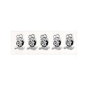 Photo: Rat Fink Made in USA Mono 5 Pack
