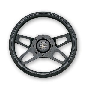 Photo: Grant Challenger Foam Grip Black Spoke 34cm