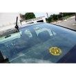 Photo2: MOONEYES Surfin' Craze Decal (2)