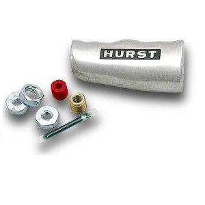 Photo: Hurst shift knob