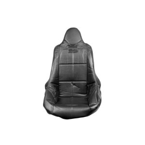 Photo: Empi High Back Vinyl Seat Cover