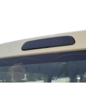 Photo: Smoke High Mount Lens Cover