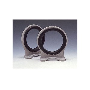 Photo: MOON Tank Brackets 2 inch Aluminum Bracket