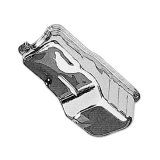 Photo: Chromed  Oil Pan - FORD 260-289-302W
