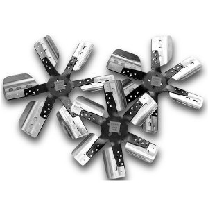 Photo: Flex Fan 18”
