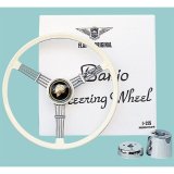 Photo: Banjo Steering Wheel 40cm