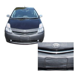 Photo: 2004-2009 US TOYOTA Genuine  Full Face Bra for PRIUS