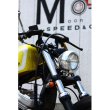 Photo4: Motorcycle Headlight by Cole Foster (4)