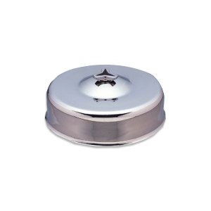 Photo: MOONEYES California Mushroom Air Cleaner