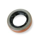 Photo: 78-87 El Camino Rear Seal