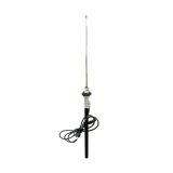 Photo: Fully Retractable Radio Antenna