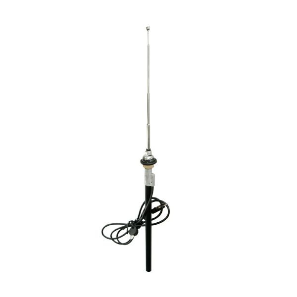 Photo1: Fully Retractable Radio Antenna (1)