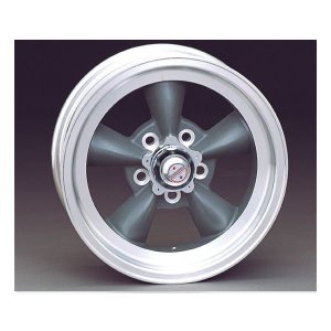 Photo: Torq-Thrust D 1piece RWD 14x6