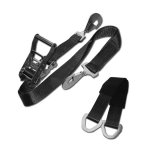 Photo: Crow  Tie Down  w/Axel Strap