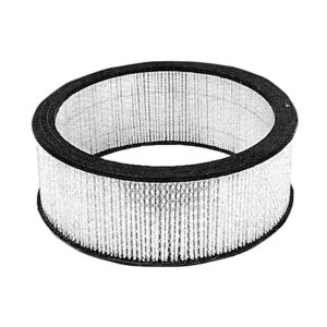 Photo: Air Filter  Element 14 inchx5 inch