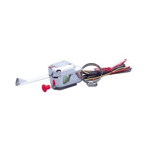 Photo: Turn Signal Switch  (L)