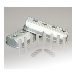 Photo: ”MOON HEMI” Valve Covers