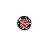 Photo: SCCA Sticker