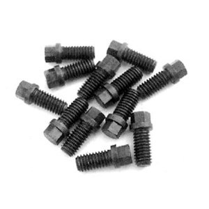 Photo: Extra Small Header bolt 3/8-16x3/4inch