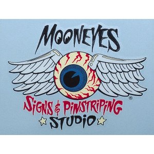 Photo: S & P STUDIO Decal