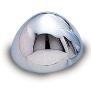 Photo: Bullet Cap Diameter 7.6cm×Height 7.4cm