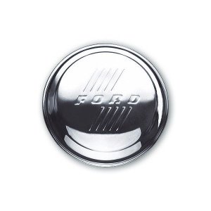 Photo: 46 Ford Cap