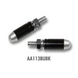 Photo4: Bullet License Bolt (4)
