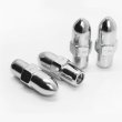 Photo3: Bullet Almi Lug Nut (3)