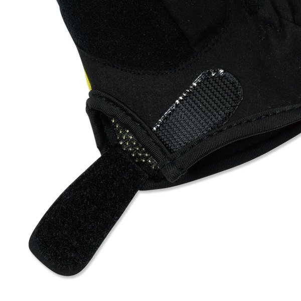 Photo7: MOON Pinstriping Mesh Gloves (7)